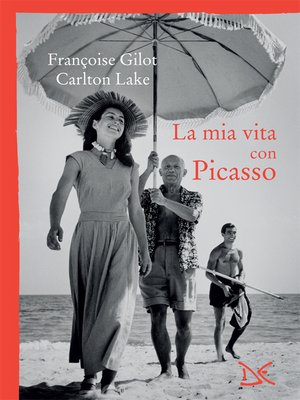 cover image of La mia vita con Picasso